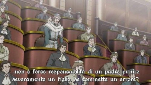 Otaku Gallery  / Anime e Manga / Romeo x Juliet / Screen Shots / 06 - Speranza - Il Domani Affidato / 102.jpg